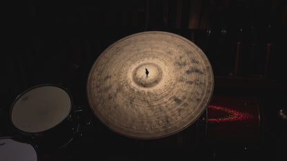 22" Kenny Washington Tribute 2442g